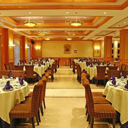 Shanghai Dazhong International Conference Hotel Luaran gambar