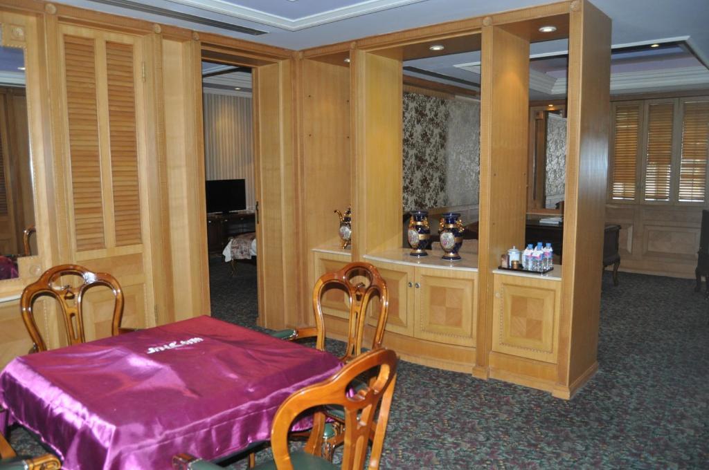 Shanghai Dazhong International Conference Hotel Bilik gambar