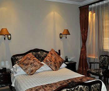 Shanghai Dazhong International Conference Hotel Luaran gambar